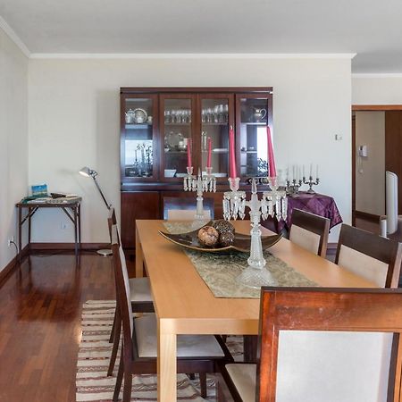 Apartament Seamatosinhos Matosinhos  Zewnętrze zdjęcie