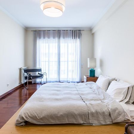 Apartament Seamatosinhos Matosinhos  Zewnętrze zdjęcie