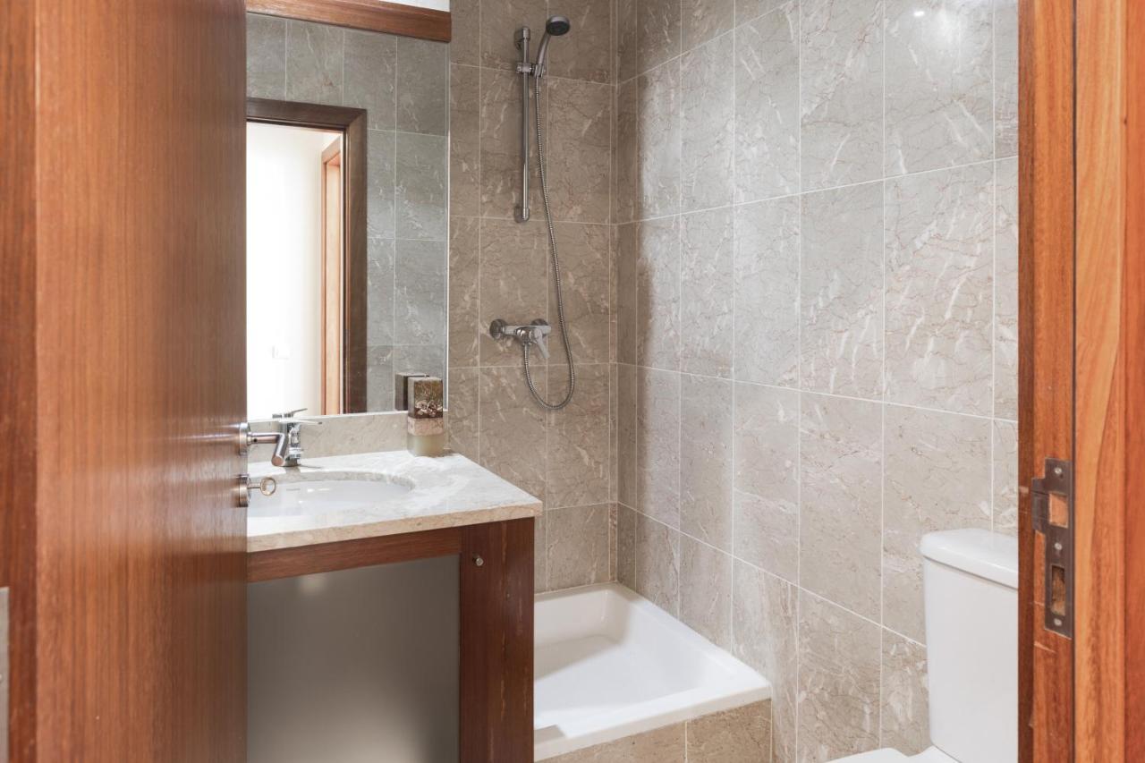 Apartament Seamatosinhos Matosinhos  Zewnętrze zdjęcie