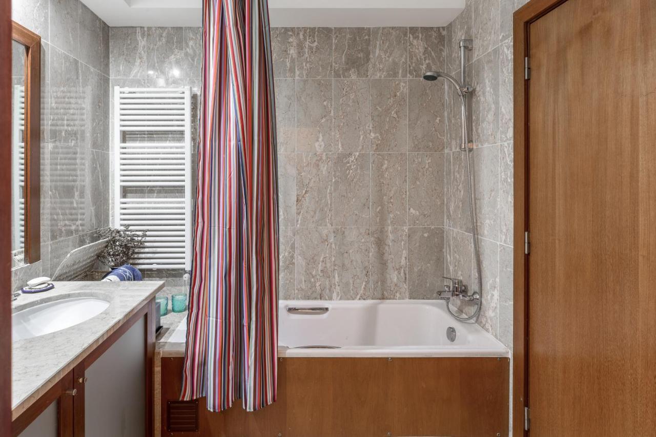 Apartament Seamatosinhos Matosinhos  Zewnętrze zdjęcie