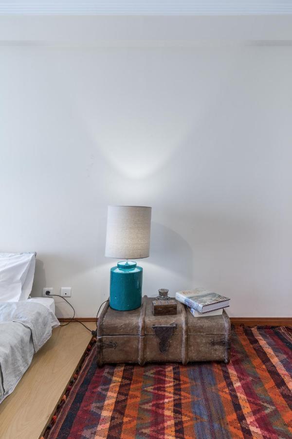 Apartament Seamatosinhos Matosinhos  Zewnętrze zdjęcie