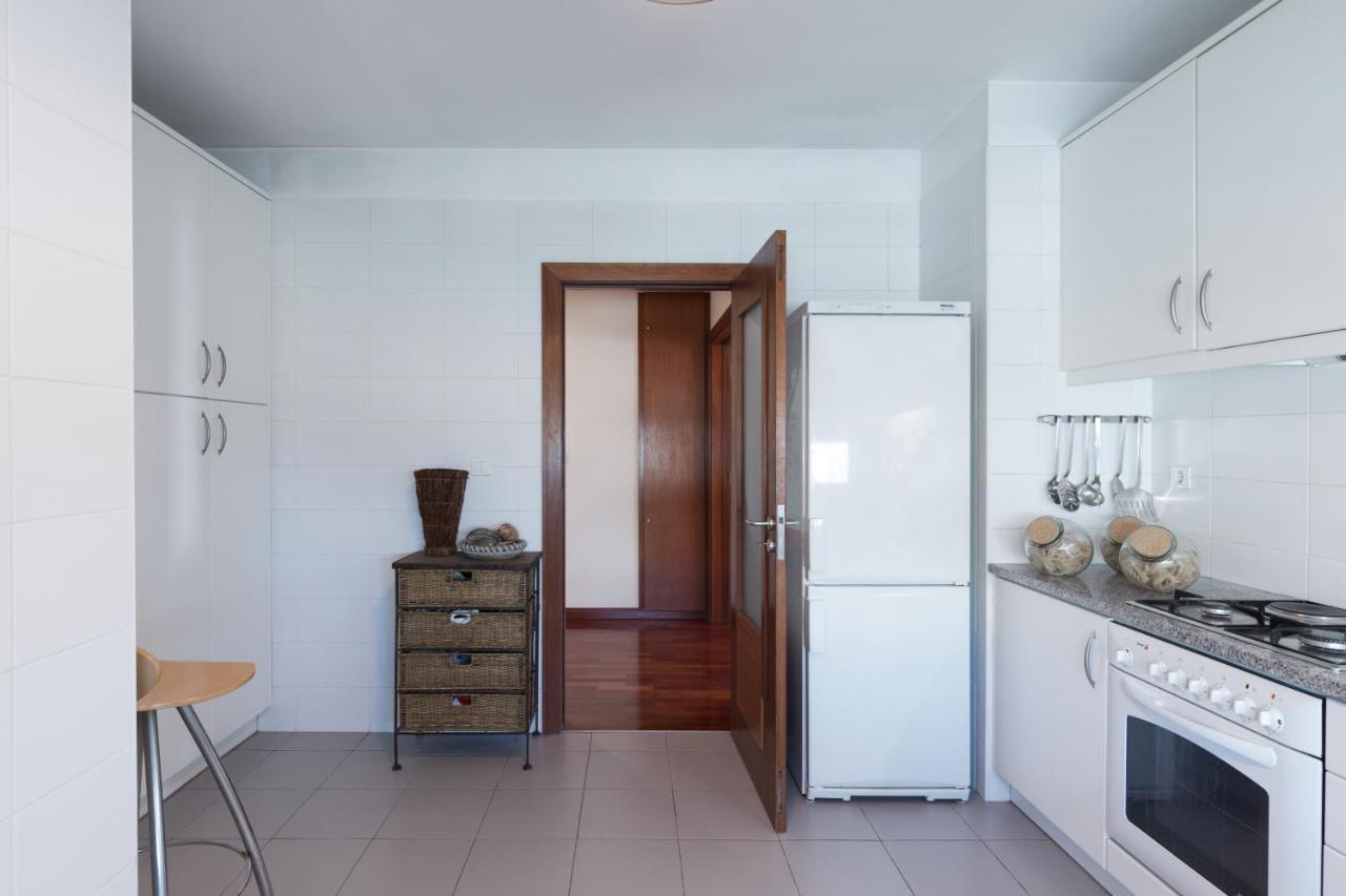 Apartament Seamatosinhos Matosinhos  Zewnętrze zdjęcie