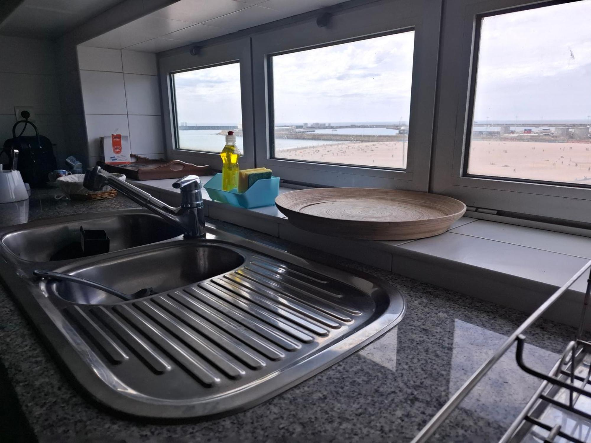 Apartament Seamatosinhos Matosinhos  Zewnętrze zdjęcie