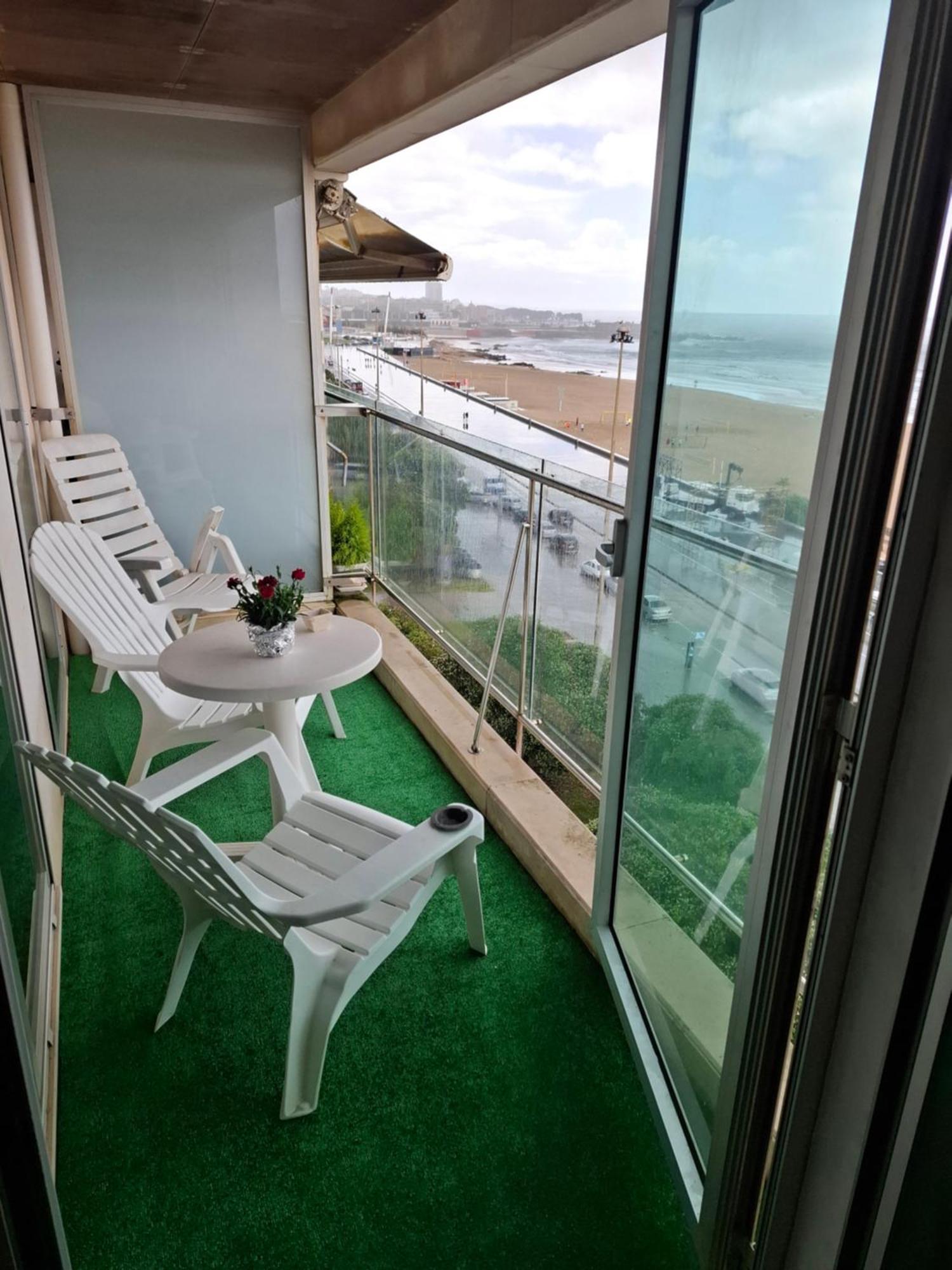 Apartament Seamatosinhos Matosinhos  Zewnętrze zdjęcie