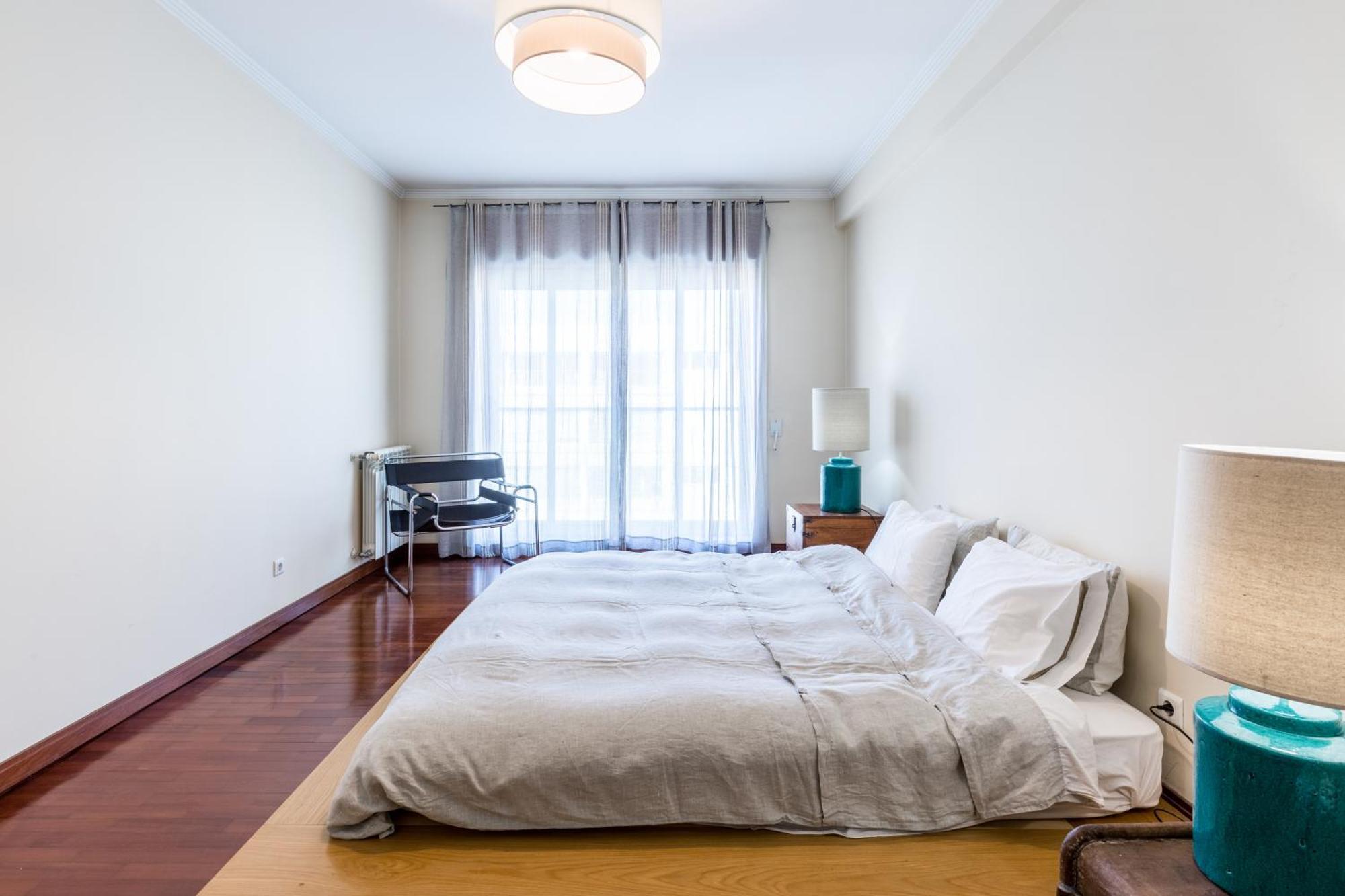 Apartament Seamatosinhos Matosinhos  Zewnętrze zdjęcie