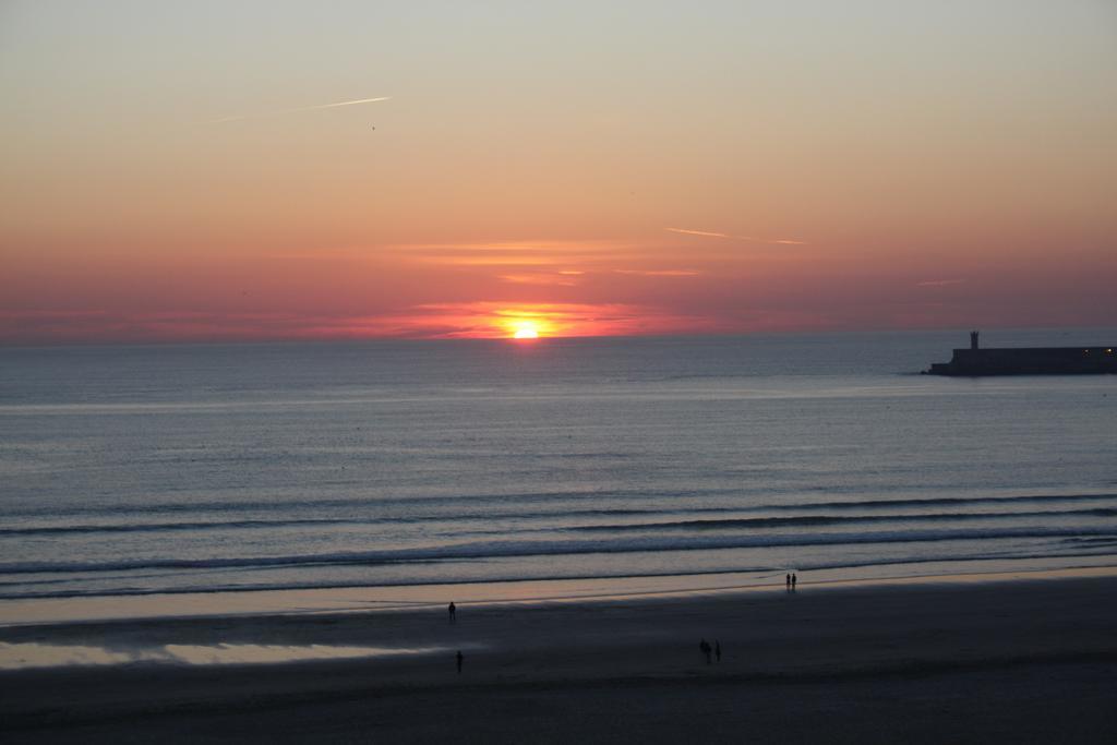 Apartament Seamatosinhos Matosinhos  Zewnętrze zdjęcie