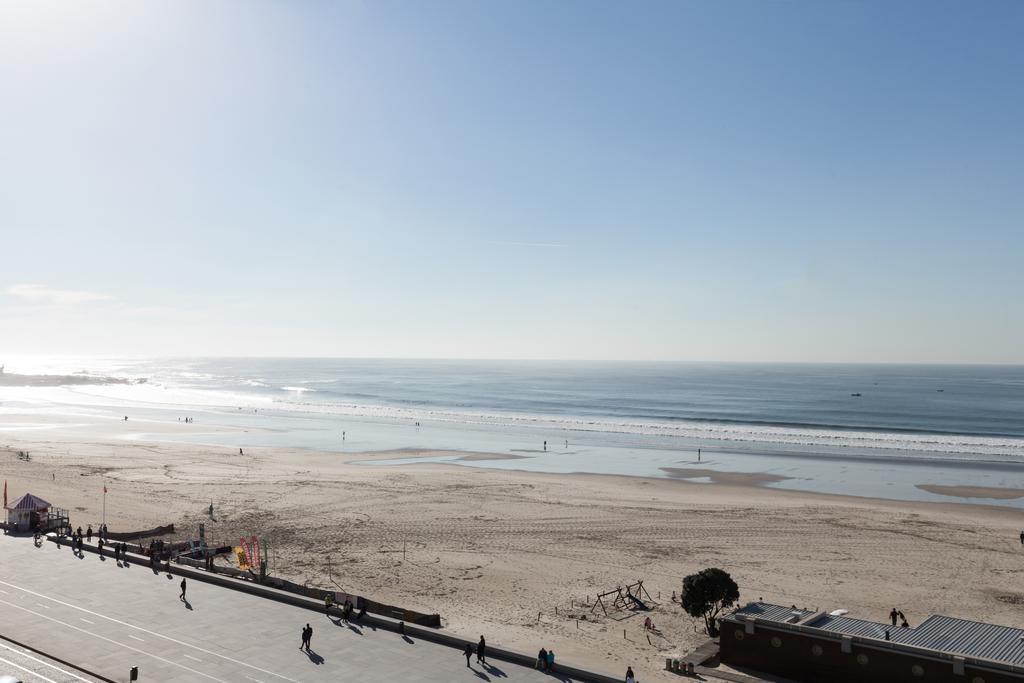 Apartament Seamatosinhos Matosinhos  Zewnętrze zdjęcie