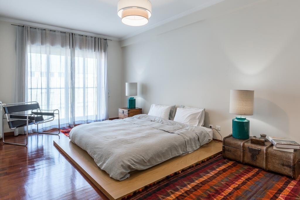 Apartament Seamatosinhos Matosinhos  Zewnętrze zdjęcie