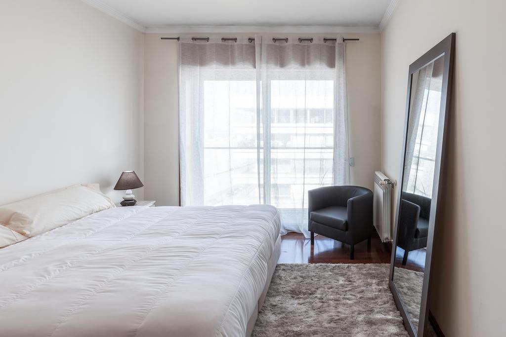 Apartament Seamatosinhos Matosinhos  Zewnętrze zdjęcie