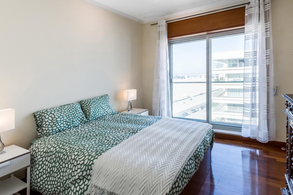 Apartament Seamatosinhos Matosinhos  Zewnętrze zdjęcie
