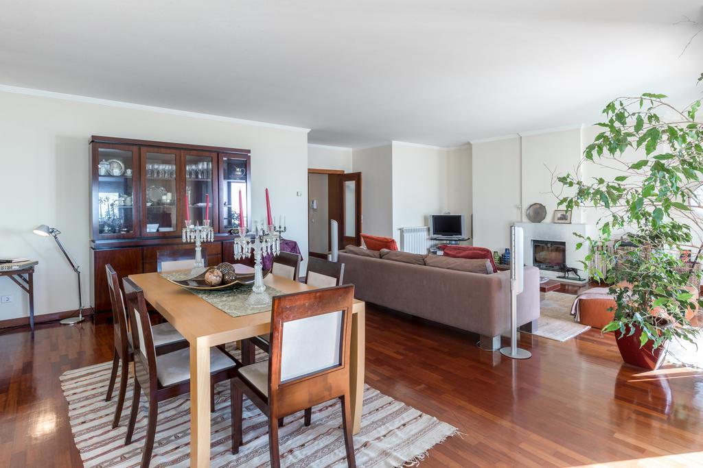 Apartament Seamatosinhos Matosinhos  Zewnętrze zdjęcie