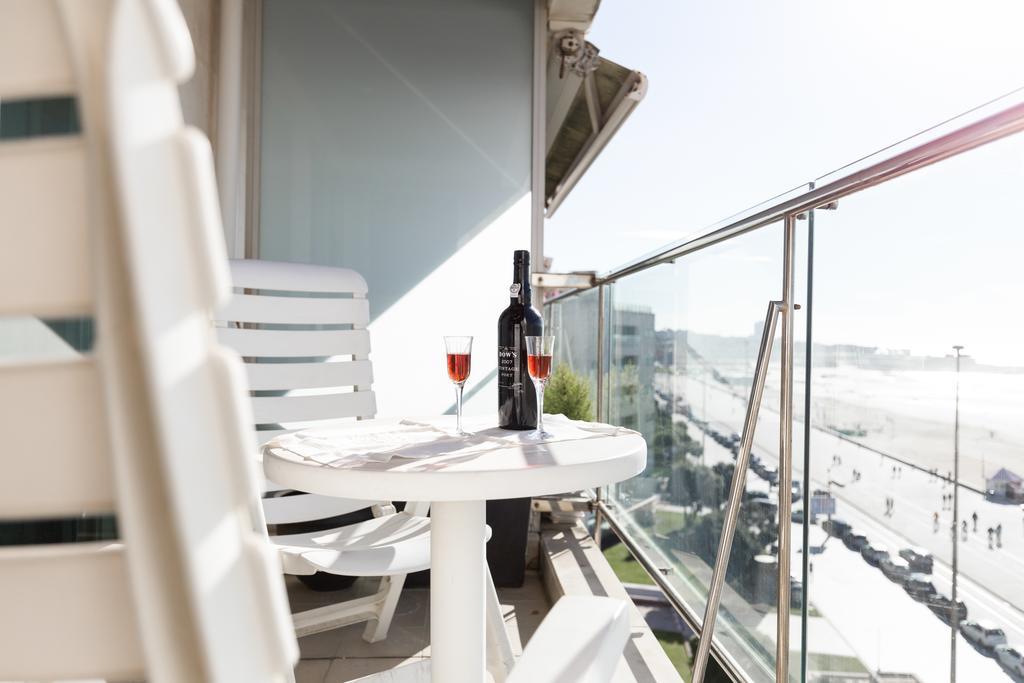 Apartament Seamatosinhos Matosinhos  Zewnętrze zdjęcie