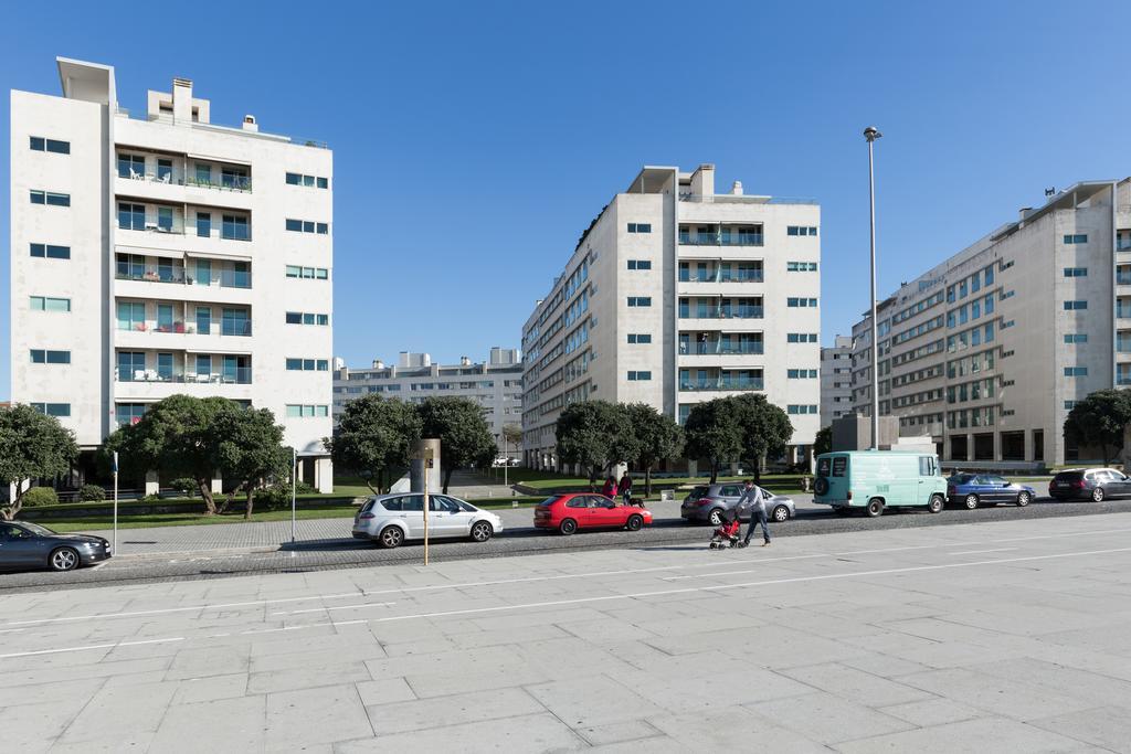 Apartament Seamatosinhos Matosinhos  Zewnętrze zdjęcie