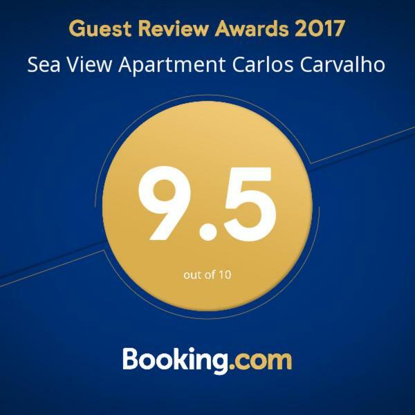 Apartament Seamatosinhos Matosinhos  Zewnętrze zdjęcie