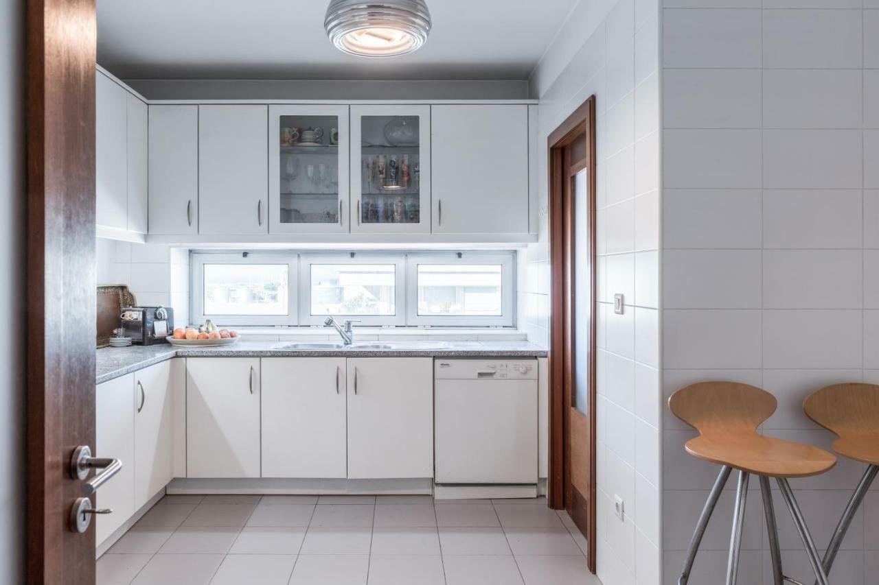 Apartament Seamatosinhos Matosinhos  Zewnętrze zdjęcie